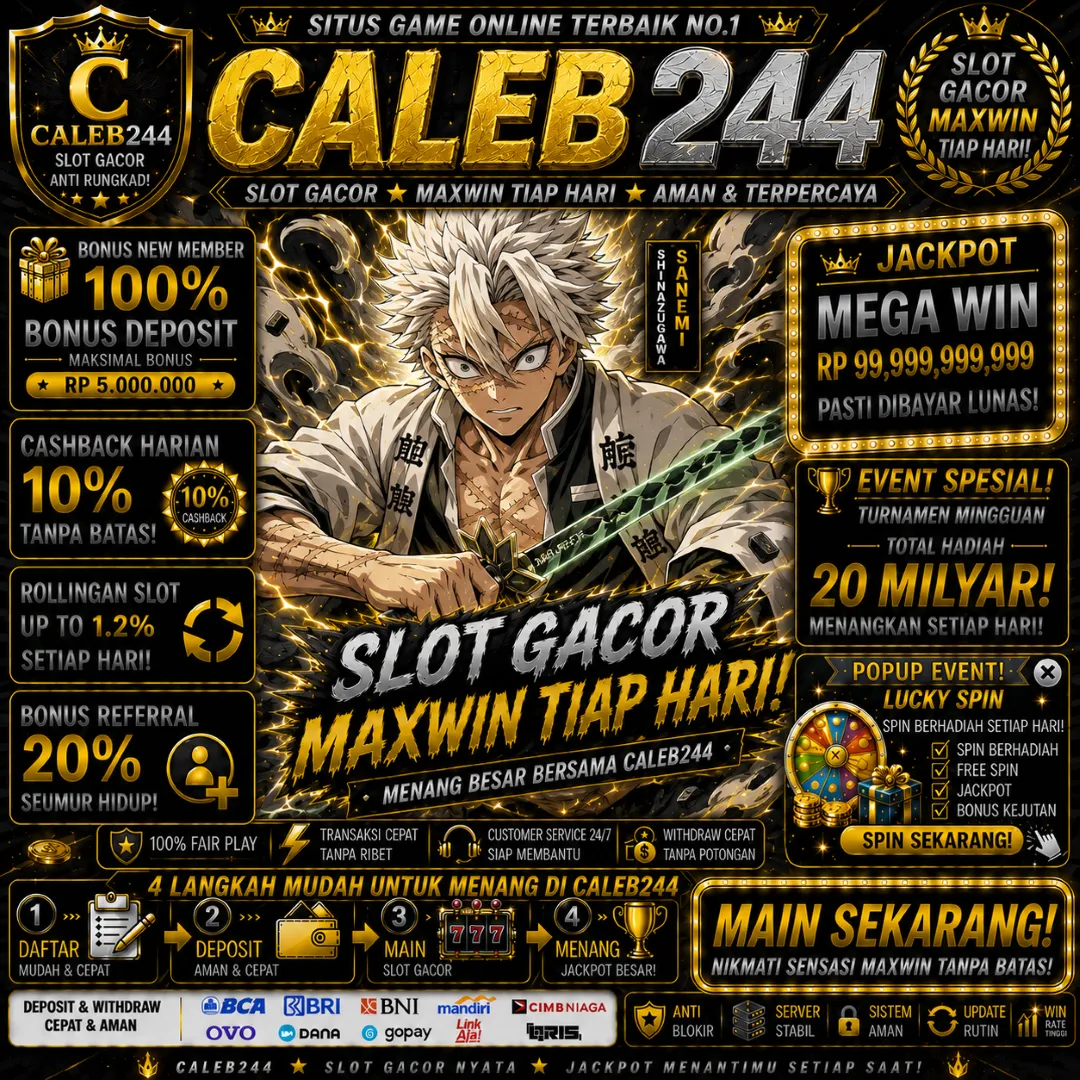 CALEB244